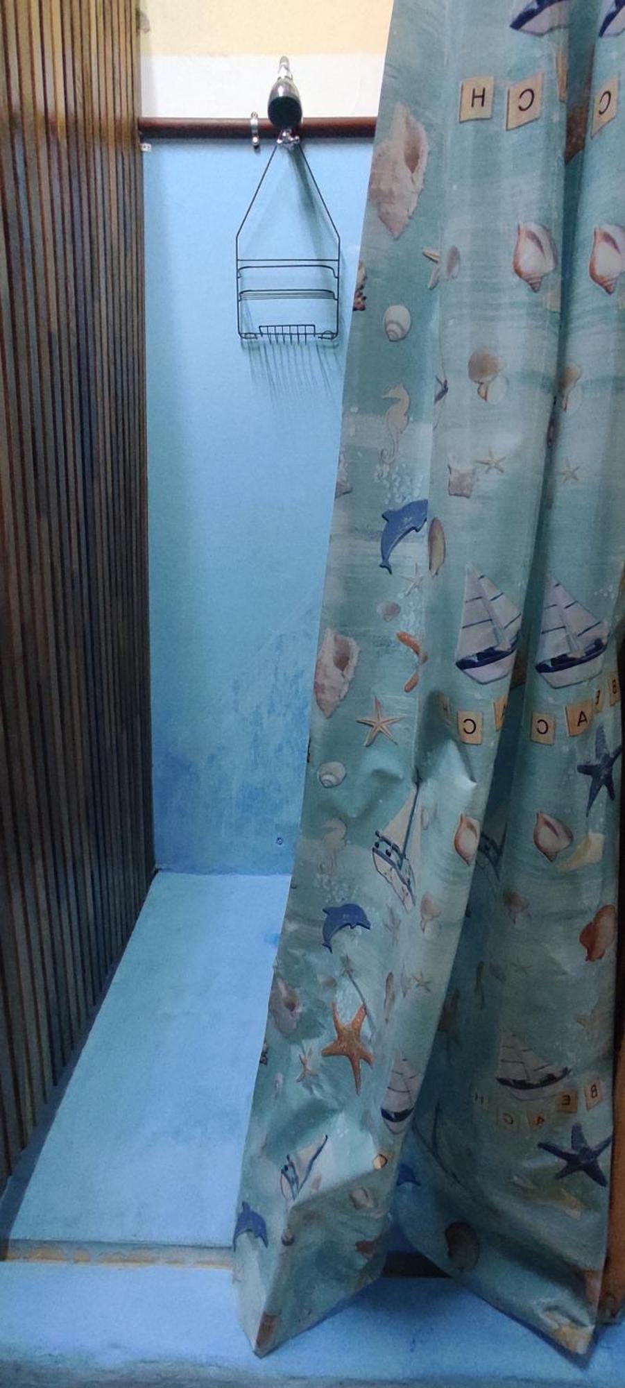 Mediterraneo Youth Hostel 아순시온 외부 사진